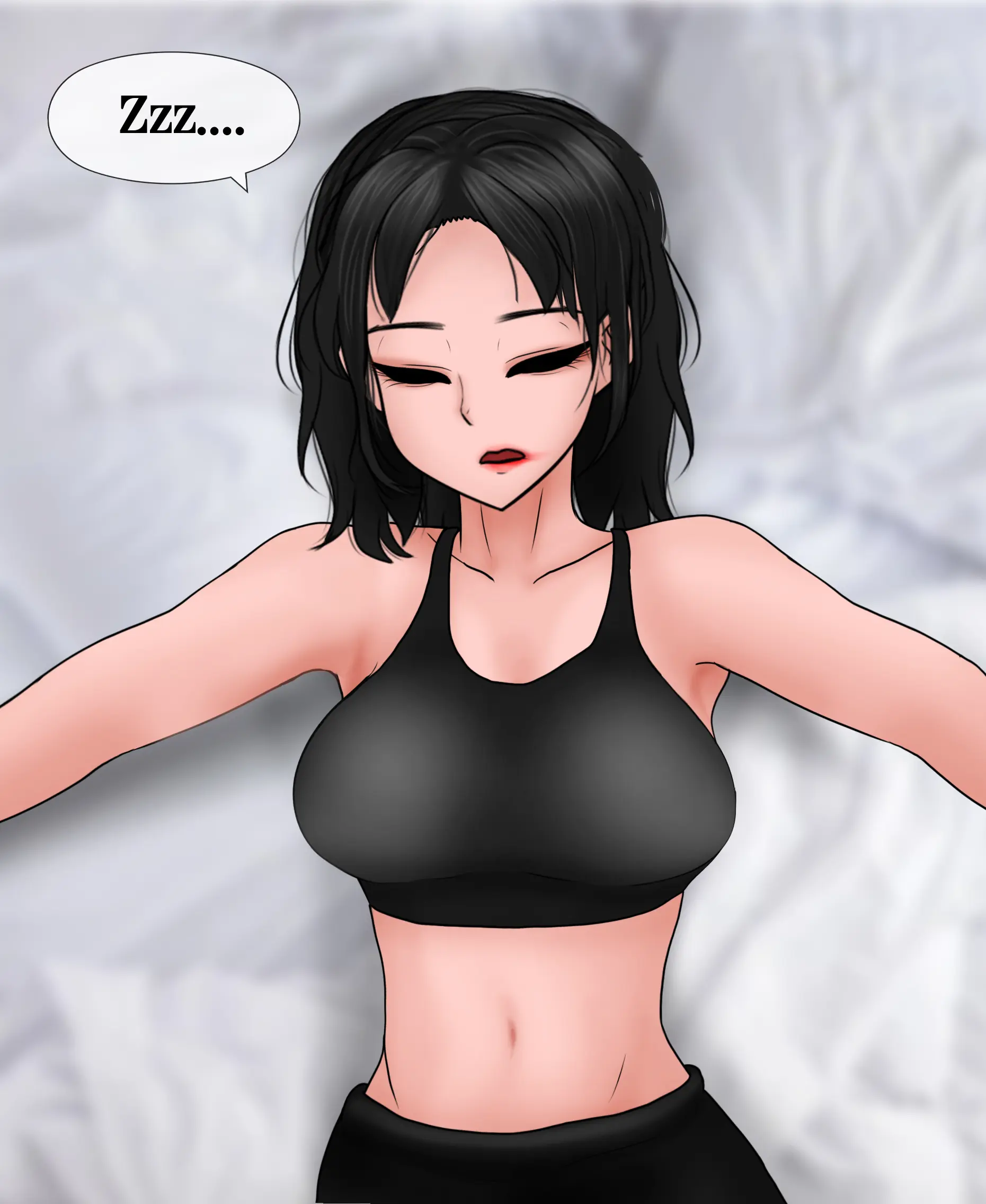 신부수업 Bridal Class [Korean] 01-06